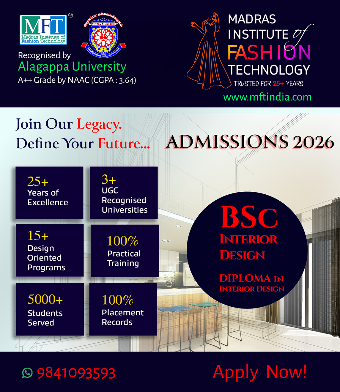 Design your Future