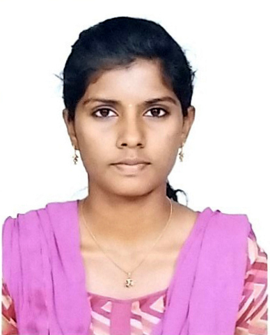 Keerthana.E - B.Sc FD(2016 - 2019)