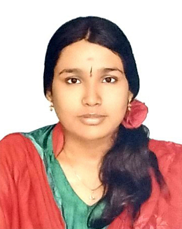 Lalitha.G - B.Sc FD (2016 - 2019)