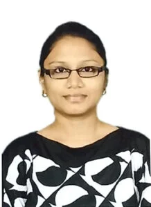 Varshika.S - B.SC FD (2016 - 2019)