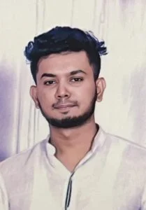 Tharun - B.Sc FD (2019 - 2022)