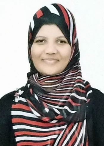 Rabiya Simrath i - B.Sc FD (2020 - 2023)