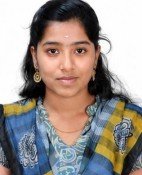 Suganthi.R